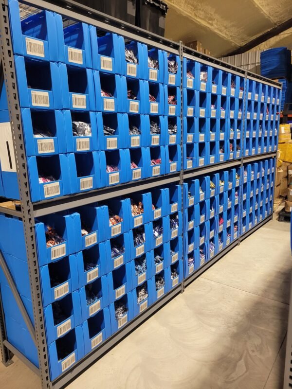 Picking Bins ​