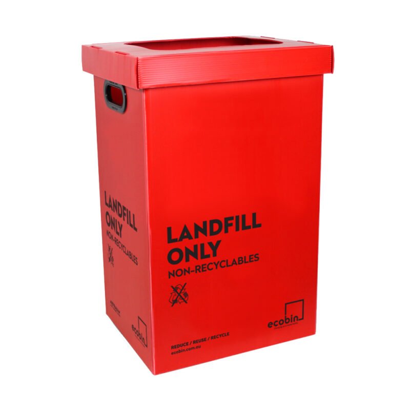Reusable Plastic Boxes​