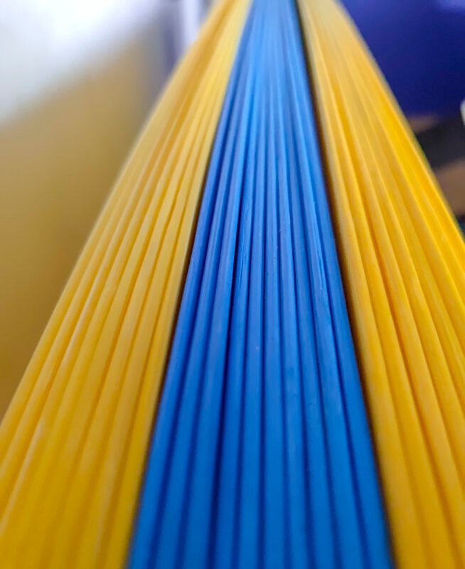 PP Corrugated Layer Pads​