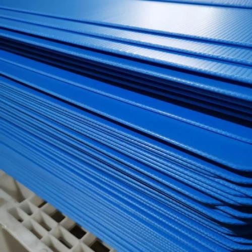 Corrugated Layer Pads​
