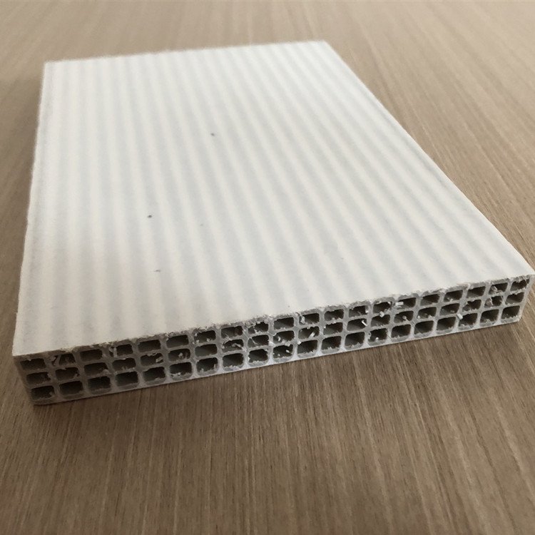 Plastic Formwork