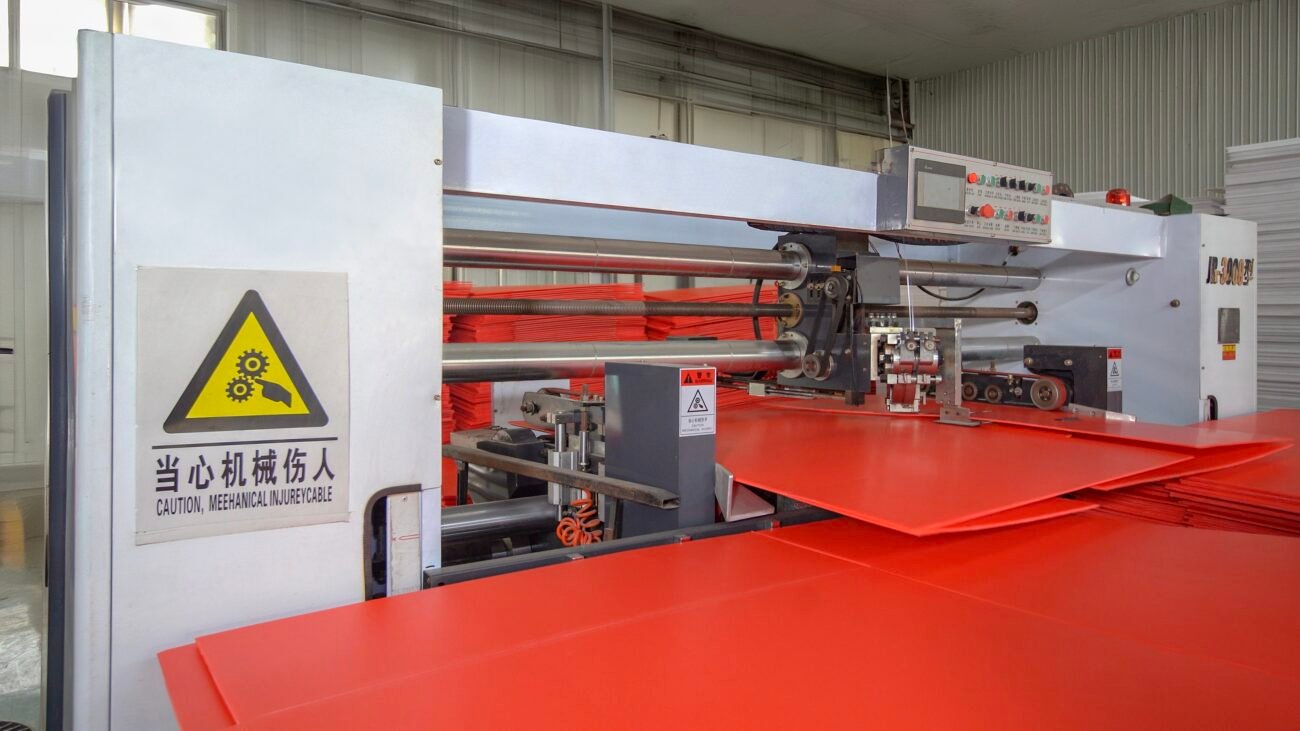 Fully Automatic Staple Binding Machine