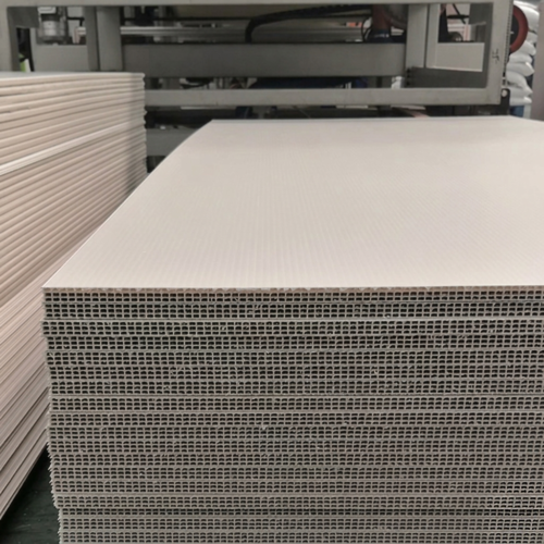 Plastic Formwork