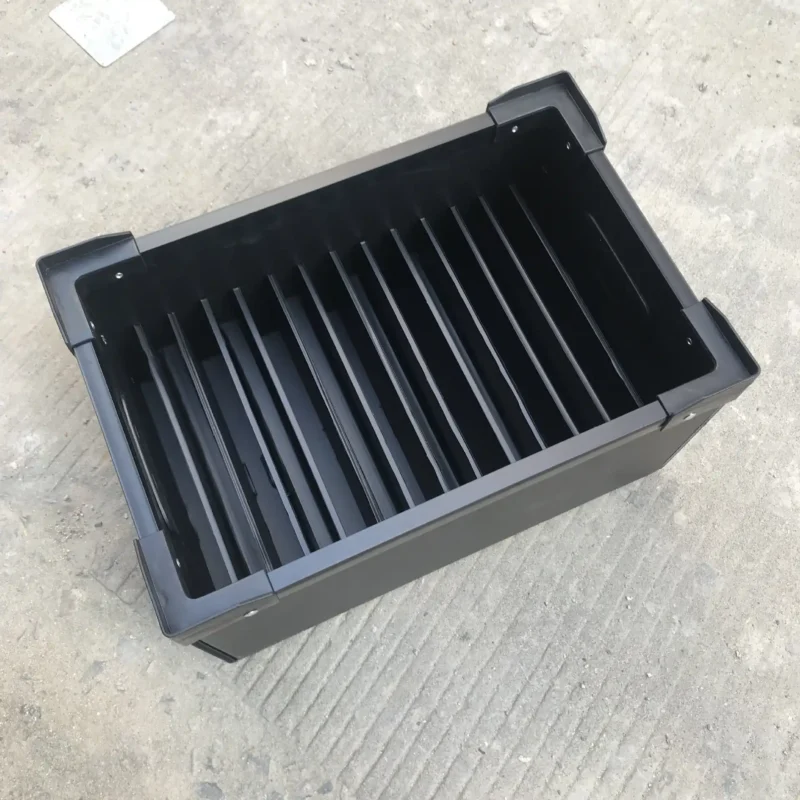 Anti-static ESD Component Box