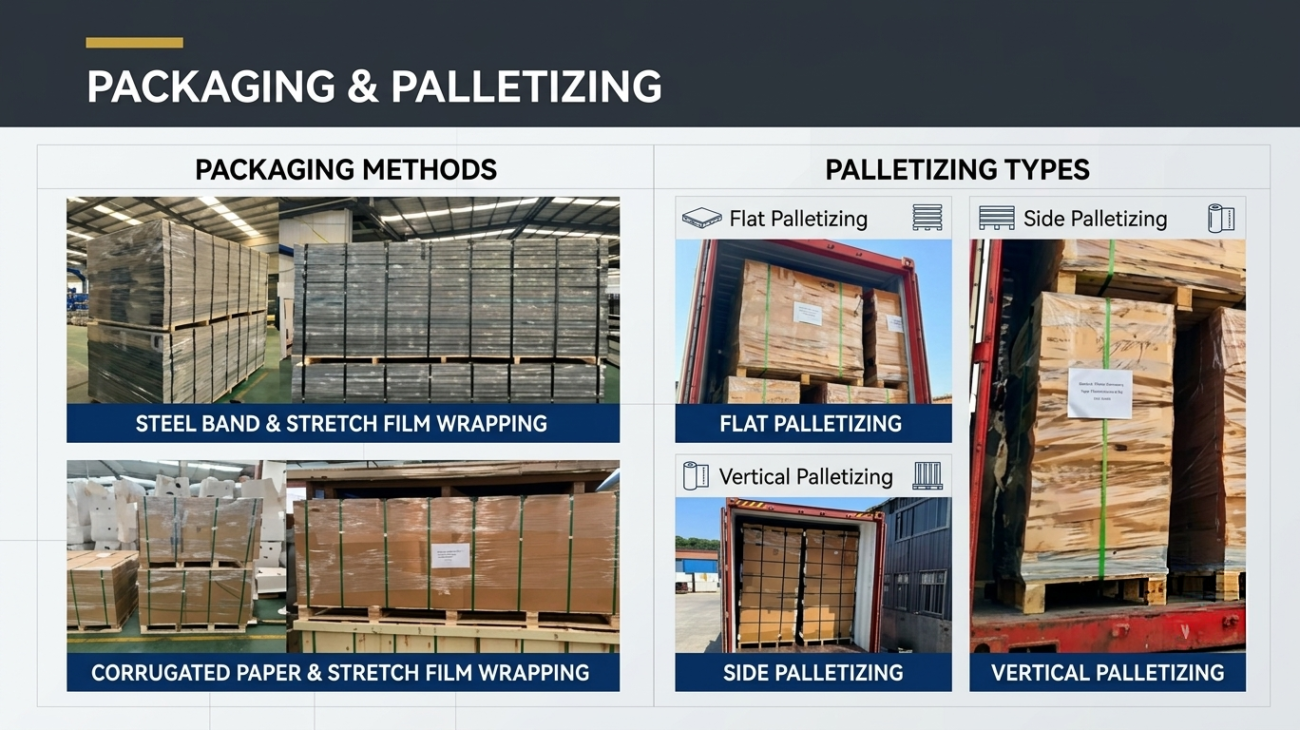 PP Plastic Formwork