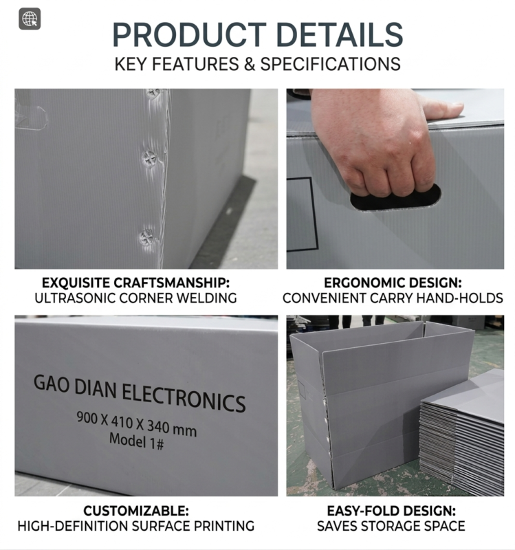 Industrial Solutions