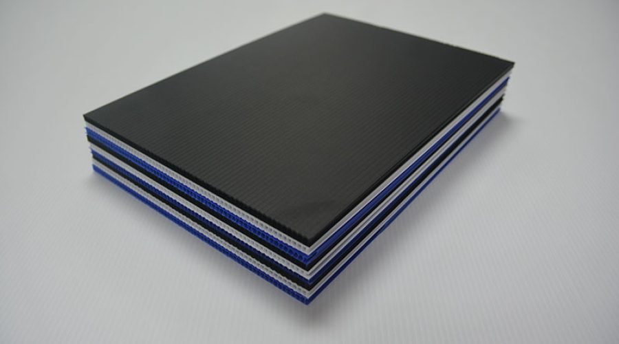 Premium Protective Corrugated Plastic Sheets
