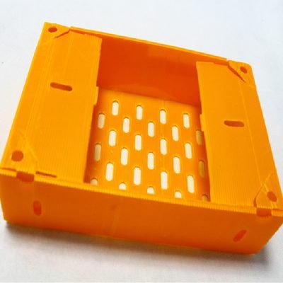 Onshin offers durable, sustainable Corrugated Plastic Boxes. Professional, high-quality solutions for all your diverse industrial needs