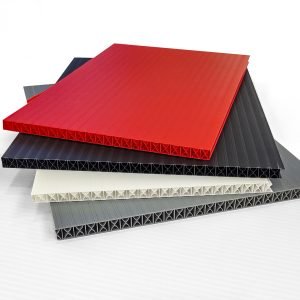 Coroplast Sheet