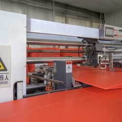 Fully Automatic Staple Binding Machine