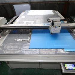 High-Speed CNC Digital Sample Maker